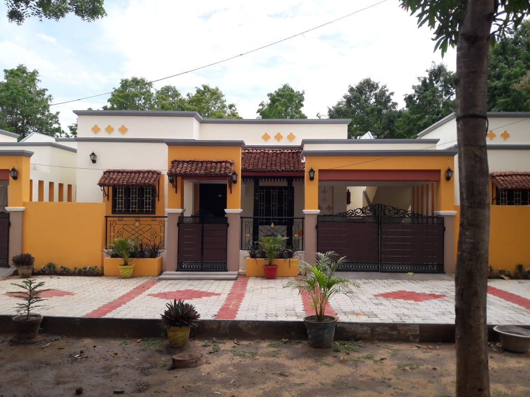 Villa Projects — 3