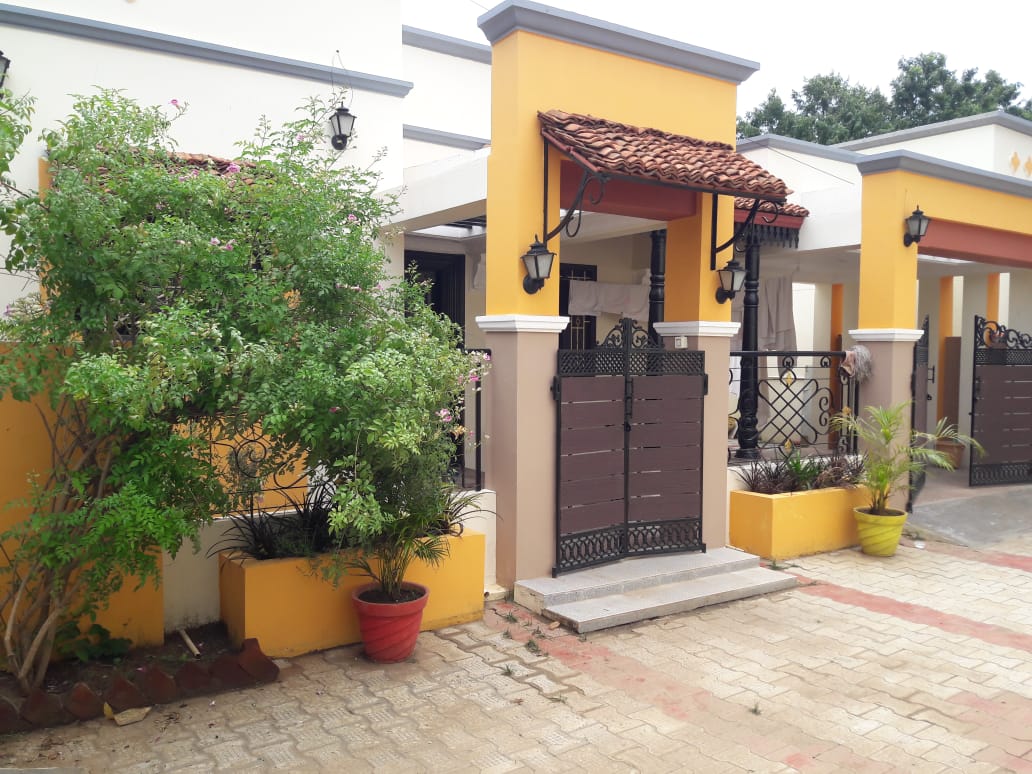 Villa Projects — 4