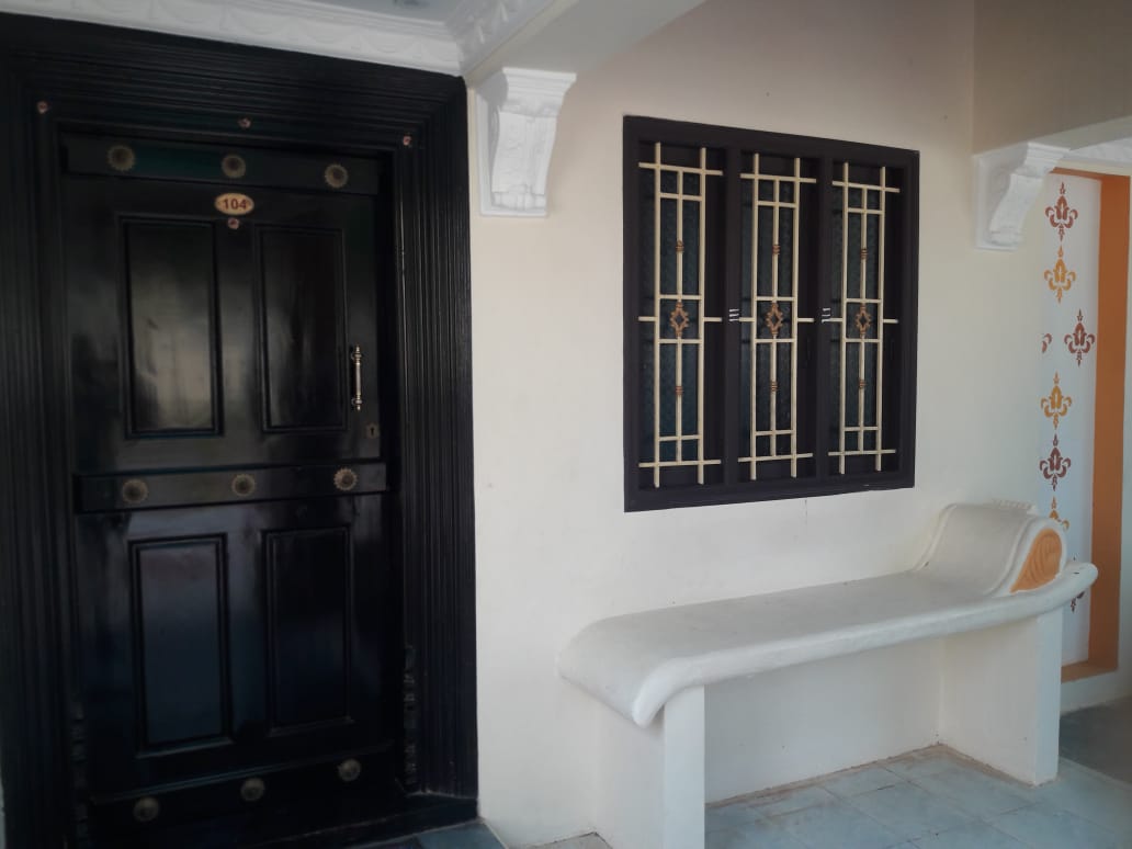 Villa Projects — 5