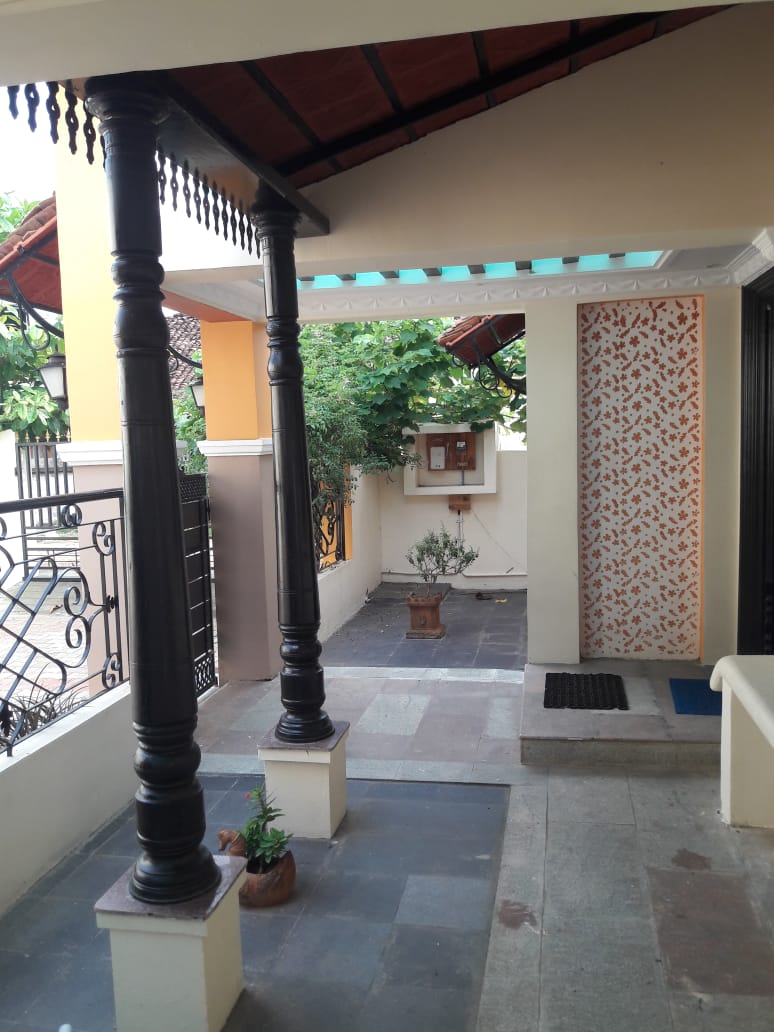 Villa Projects — 6