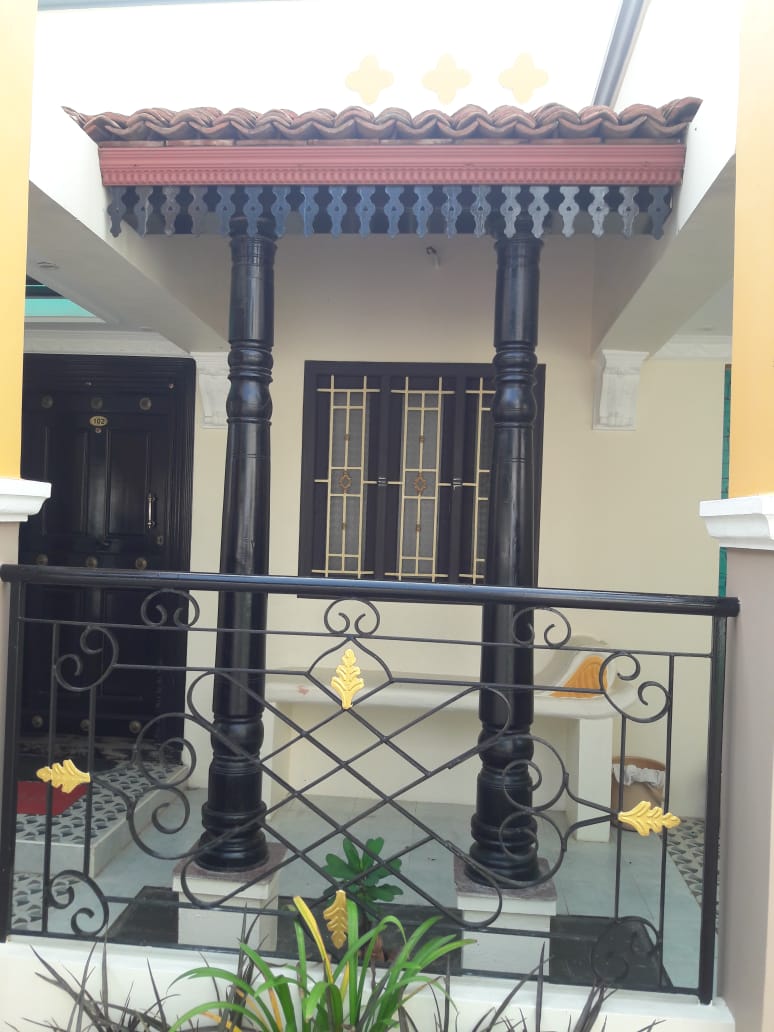 Villa Projects — 7