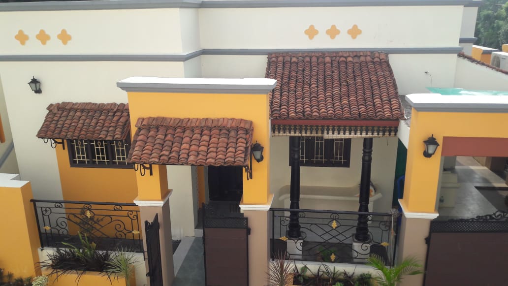 Villa Projects — 9