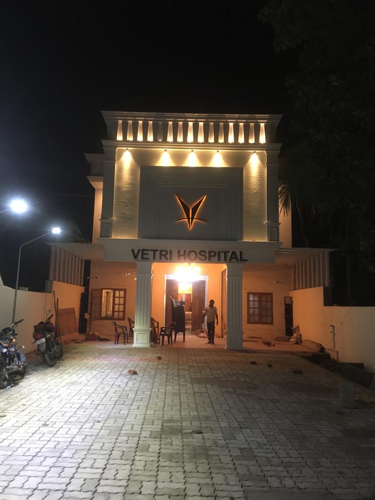 Vettri Hospital