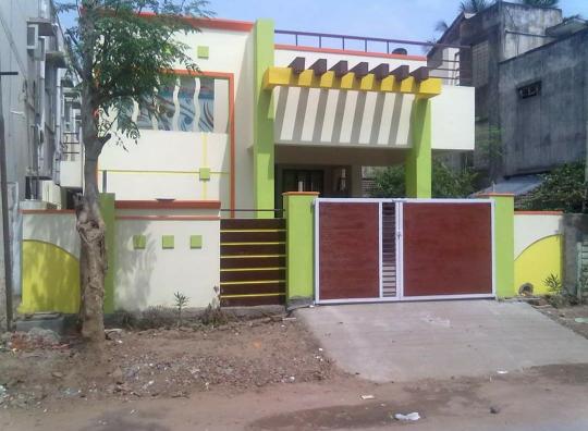 Residential Project-2